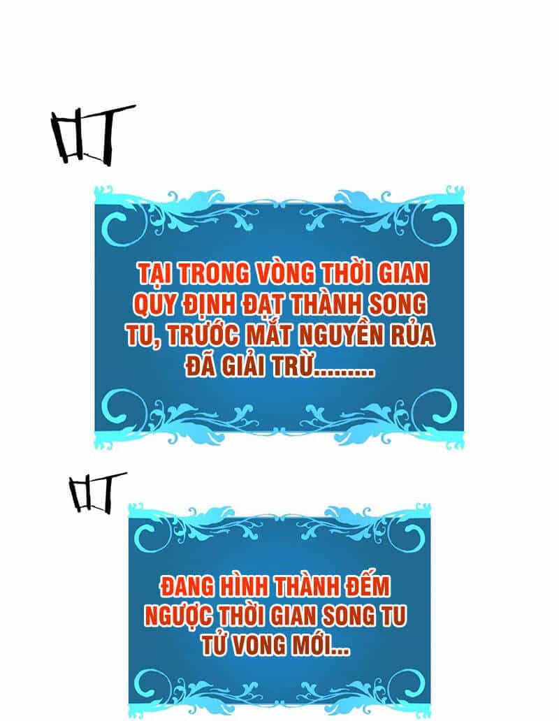 Không Có Đạo Lữ Sẽ Chết - Chương 30 - ảnh 3
