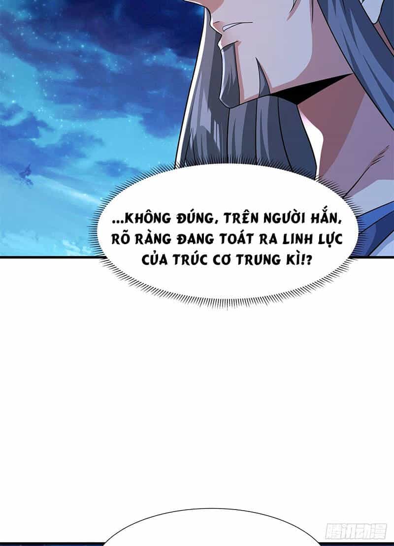 Không Có Đạo Lữ Sẽ Chết - Chương 30 - ảnh 42
