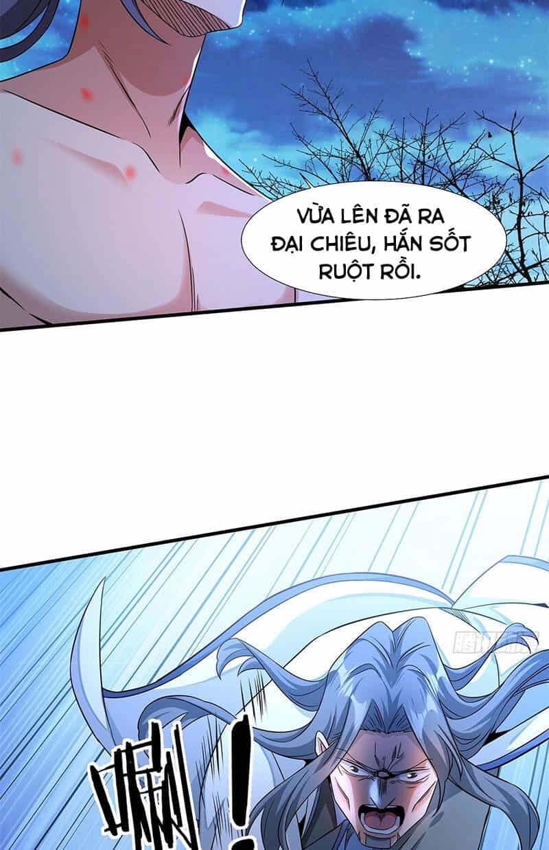 Không Có Đạo Lữ Sẽ Chết - Chương 30 - ảnh 47