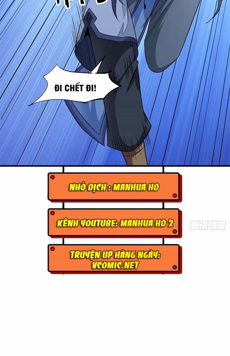 Không Có Đạo Lữ Sẽ Chết - Chương 30 - ảnh 48
