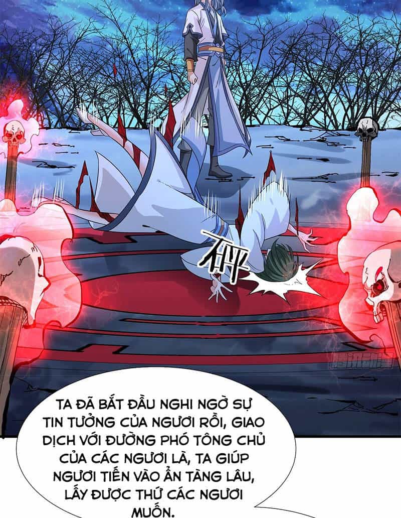 Không Có Đạo Lữ Sẽ Chết - Chương 30 - ảnh 7