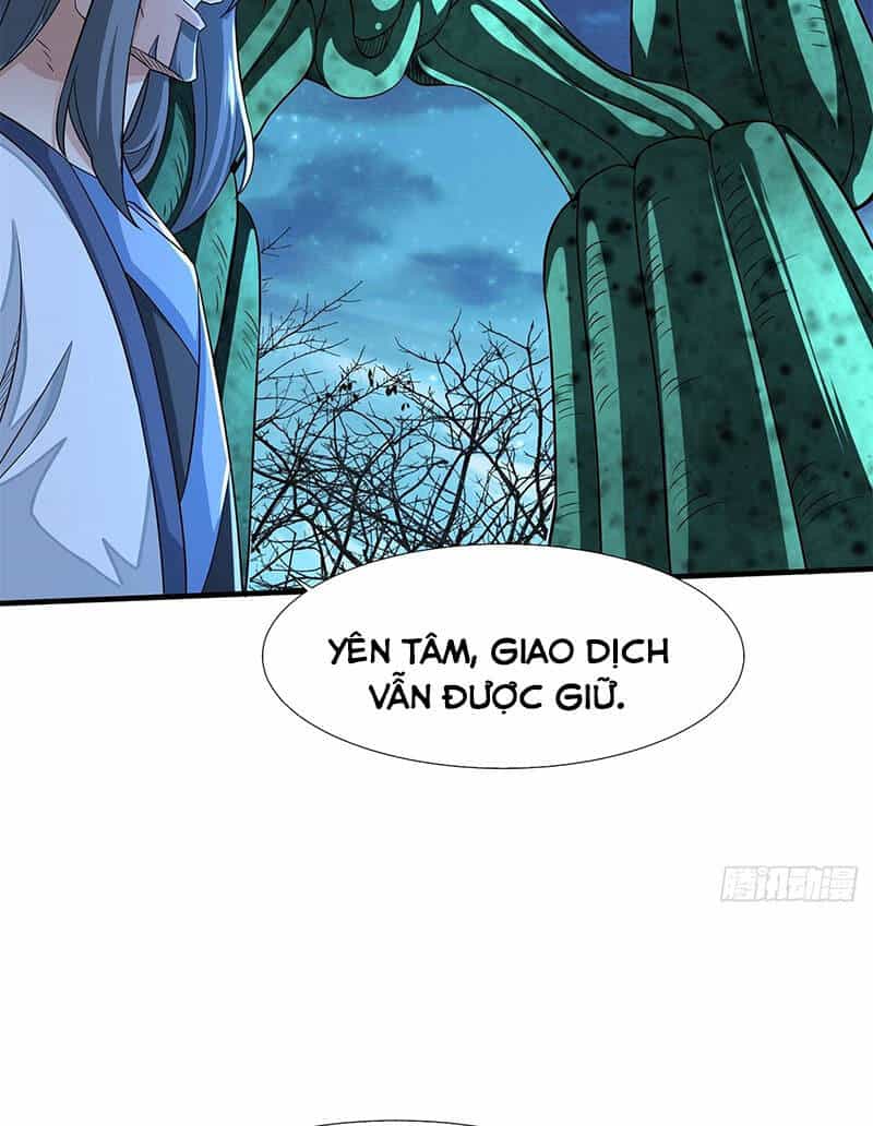 Không Có Đạo Lữ Sẽ Chết - Chương 30 - ảnh 9