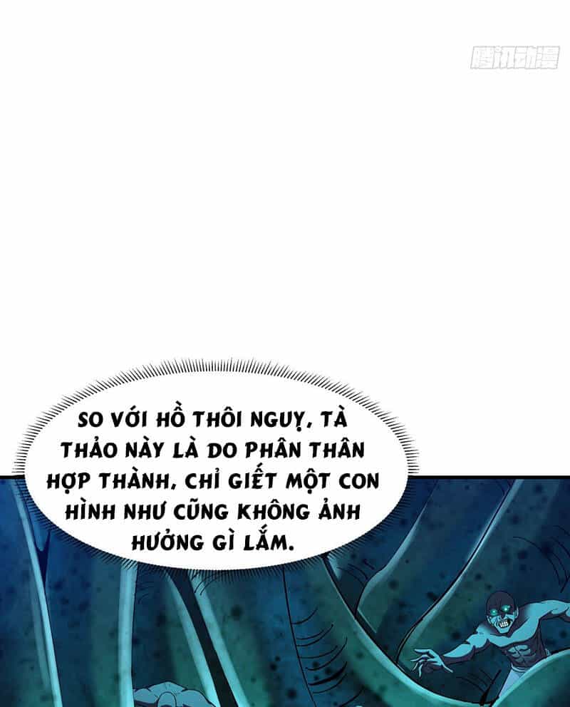 Không Có Đạo Lữ Sẽ Chết - Chương 31 - ảnh 29