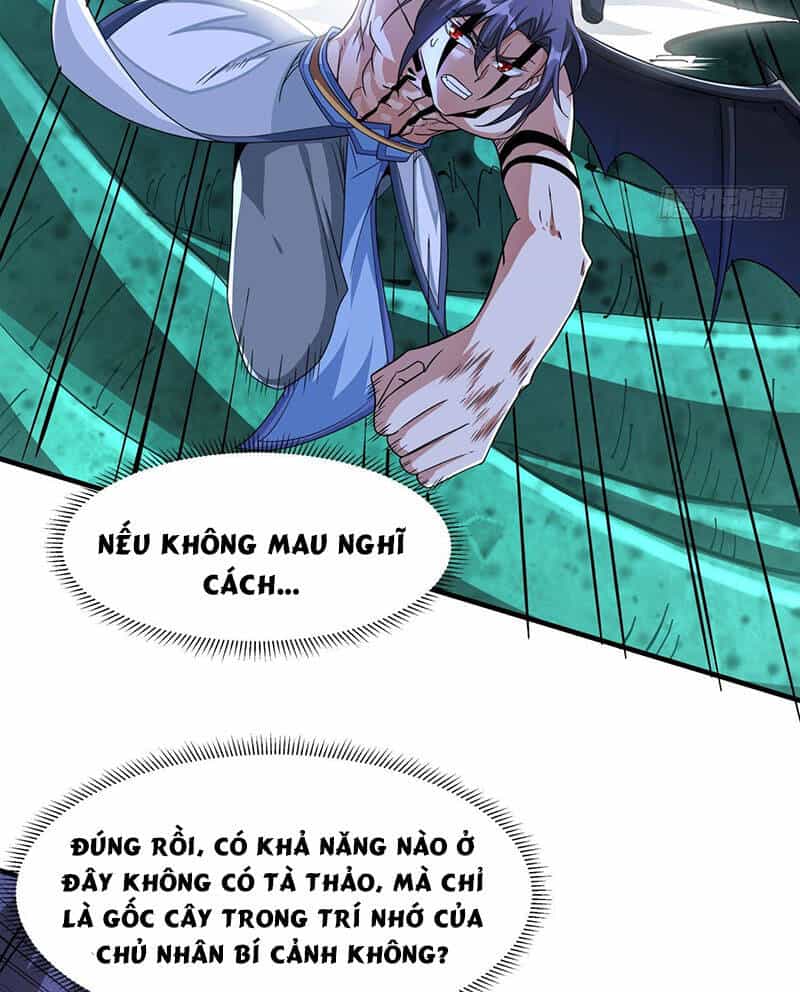 Không Có Đạo Lữ Sẽ Chết - Chương 31 - ảnh 35