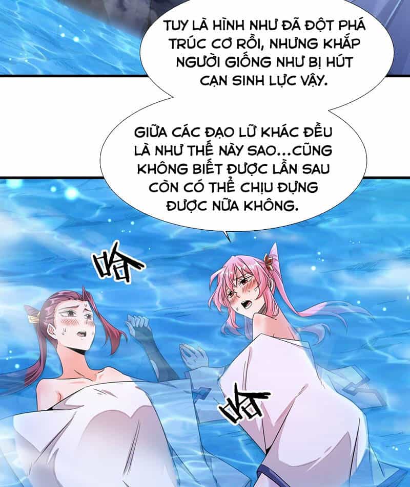 Không Có Đạo Lữ Sẽ Chết - Chương 31 - ảnh 4