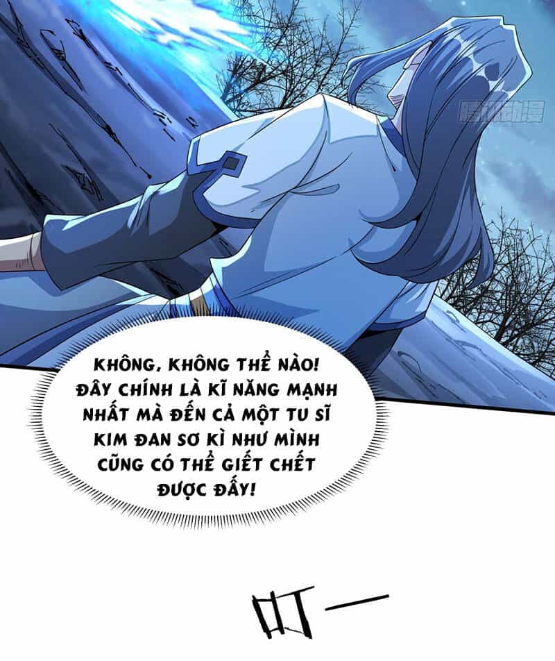 Không Có Đạo Lữ Sẽ Chết - Chương 31 - ảnh 9