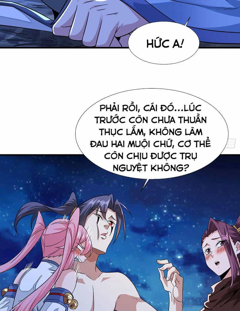 Không Có Đạo Lữ Sẽ Chết - Chương 32 - ảnh 11