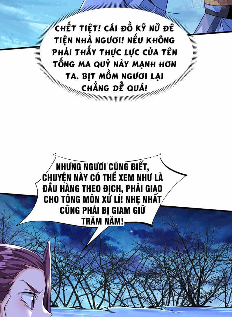 Không Có Đạo Lữ Sẽ Chết - Chương 32 - ảnh 24