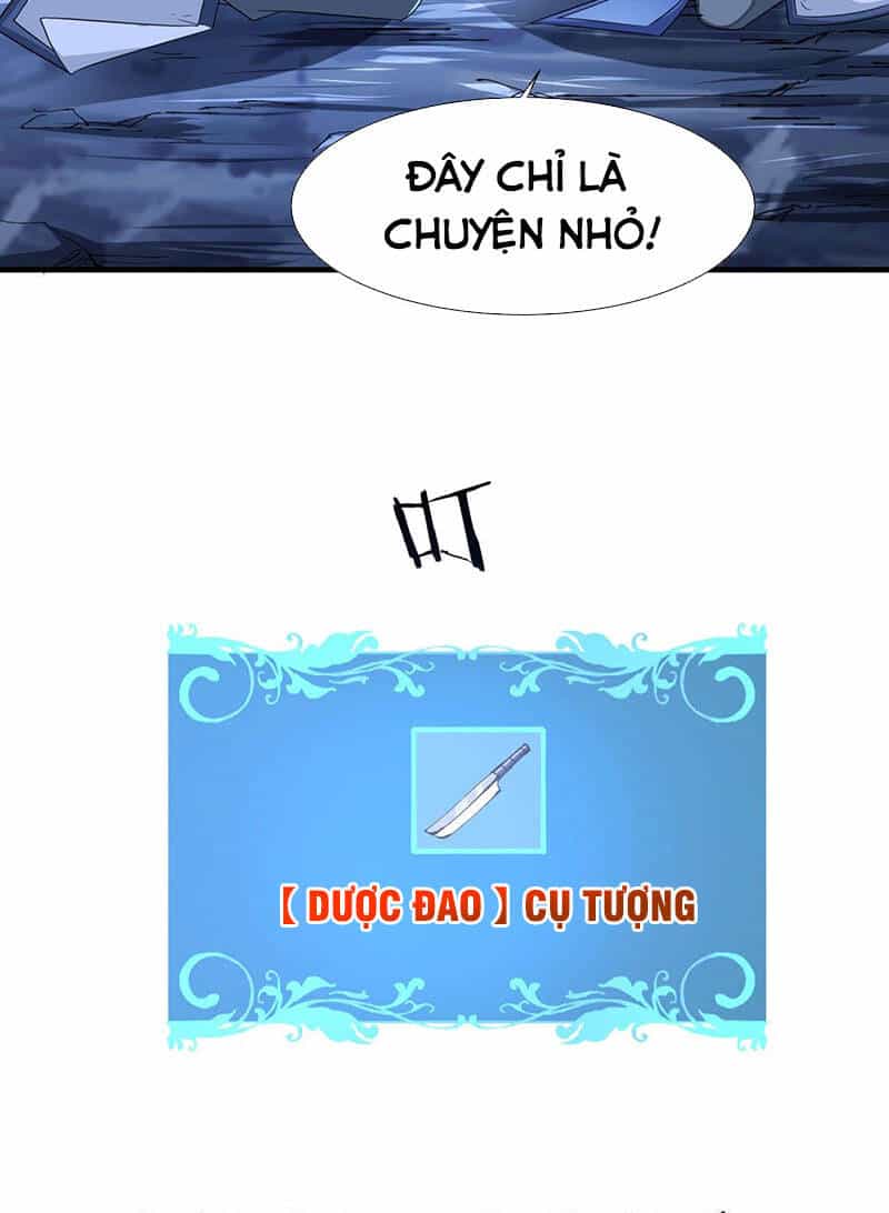 Không Có Đạo Lữ Sẽ Chết - Chương 32 - ảnh 35