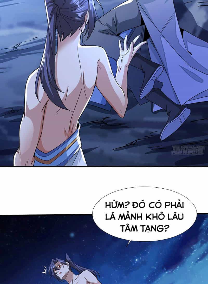 Không Có Đạo Lữ Sẽ Chết - Chương 32 - ảnh 39