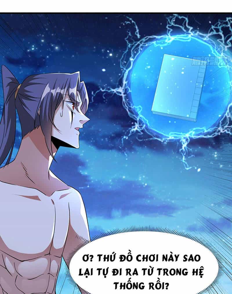 Không Có Đạo Lữ Sẽ Chết - Chương 32 - ảnh 44