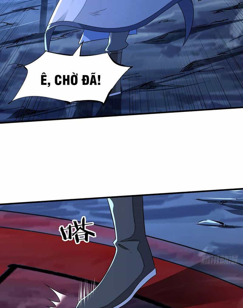 Không Có Đạo Lữ Sẽ Chết - Chương 32 - ảnh 47