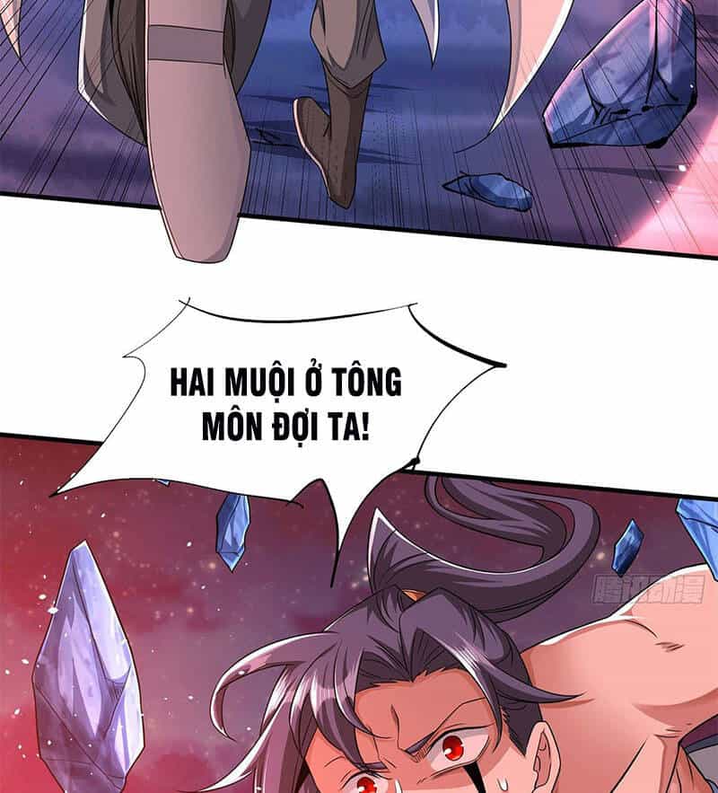 Không Có Đạo Lữ Sẽ Chết - Chương 33 - ảnh 14