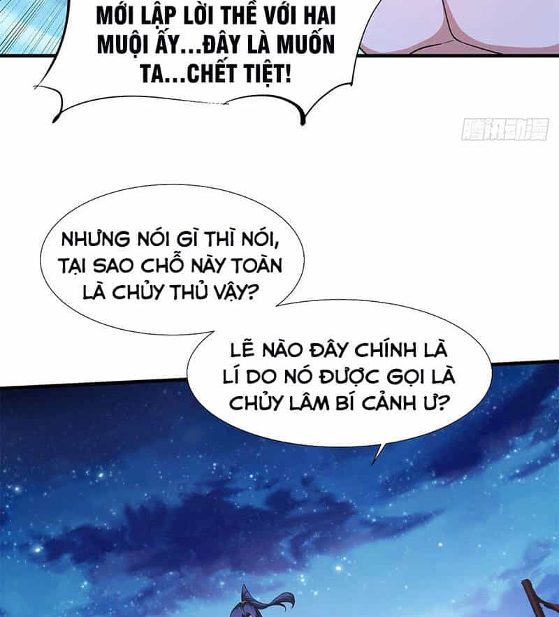 Không Có Đạo Lữ Sẽ Chết - Chương 33 - ảnh 23