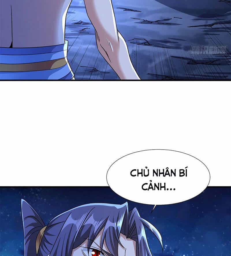 Không Có Đạo Lữ Sẽ Chết - Chương 33 - ảnh 26