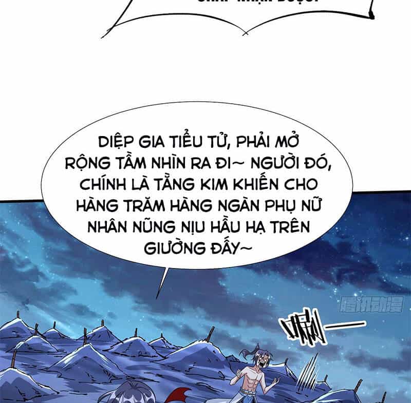 Không Có Đạo Lữ Sẽ Chết - Chương 33 - ảnh 30