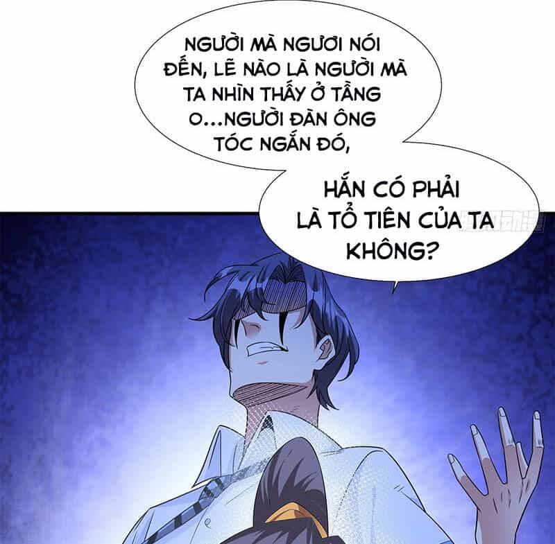 Không Có Đạo Lữ Sẽ Chết - Chương 33 - ảnh 32