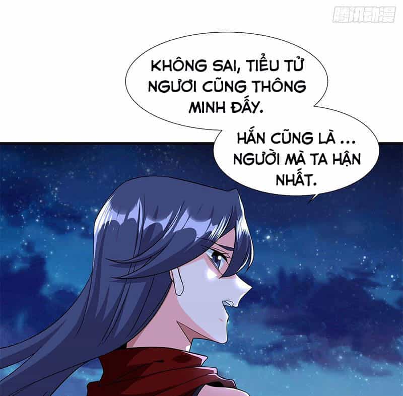 Không Có Đạo Lữ Sẽ Chết - Chương 33 - ảnh 34