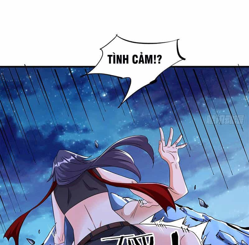 Không Có Đạo Lữ Sẽ Chết - Chương 33 - ảnh 36