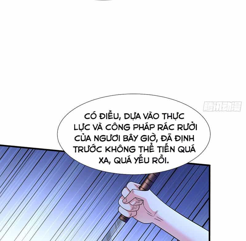 Không Có Đạo Lữ Sẽ Chết - Chương 33 - ảnh 43