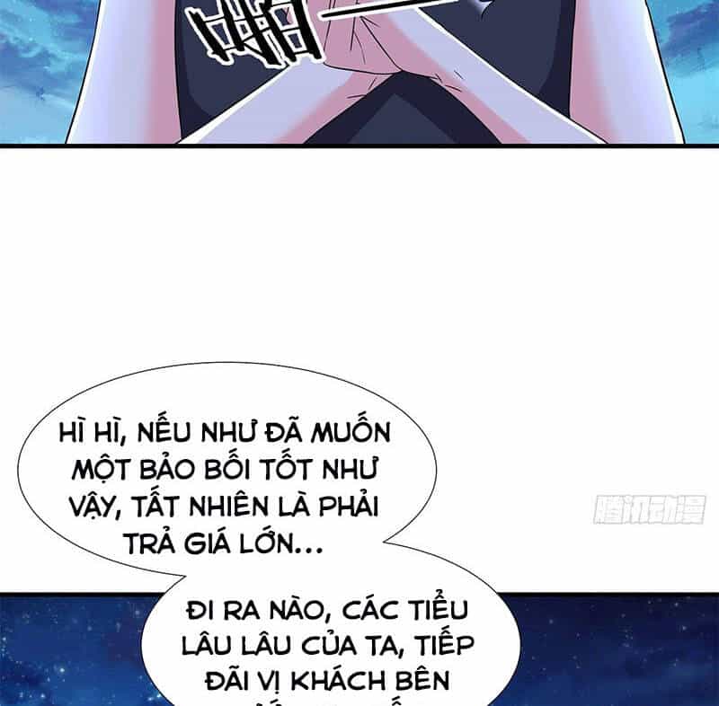 Không Có Đạo Lữ Sẽ Chết - Chương 33 - ảnh 49