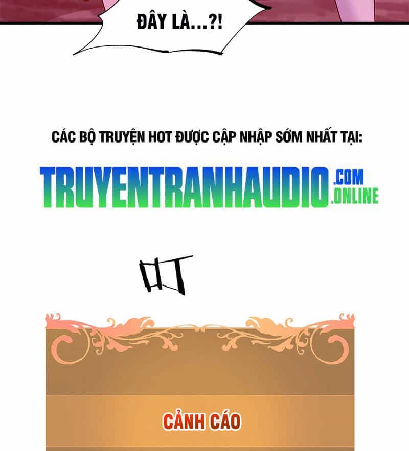 Không Có Đạo Lữ Sẽ Chết - Chương 33 - ảnh 7