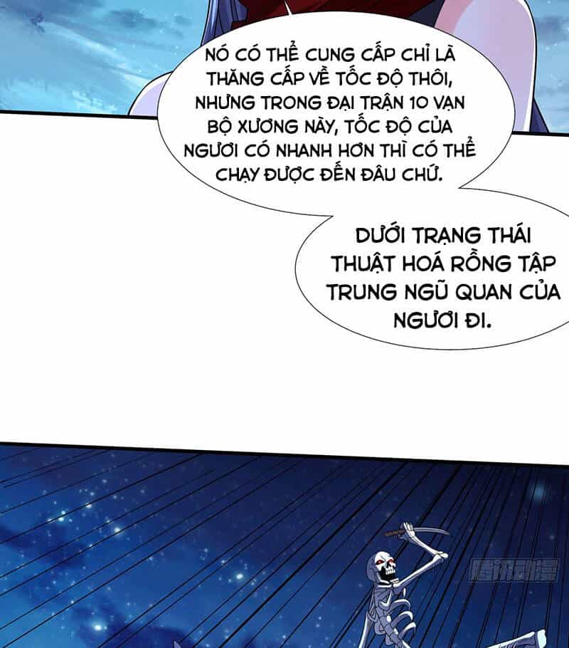 Không Có Đạo Lữ Sẽ Chết - Chương 34 - ảnh 16