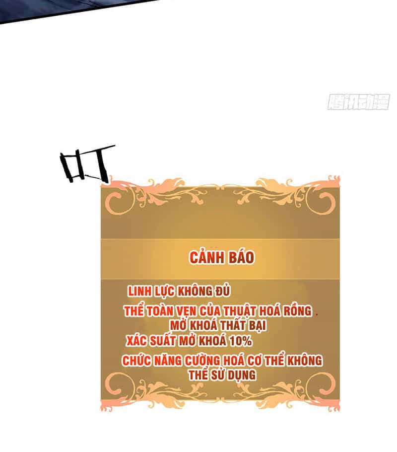 Không Có Đạo Lữ Sẽ Chết - Chương 34 - ảnh 18