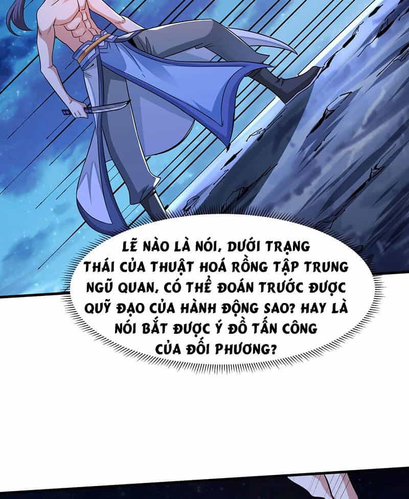 Không Có Đạo Lữ Sẽ Chết - Chương 34 - ảnh 35