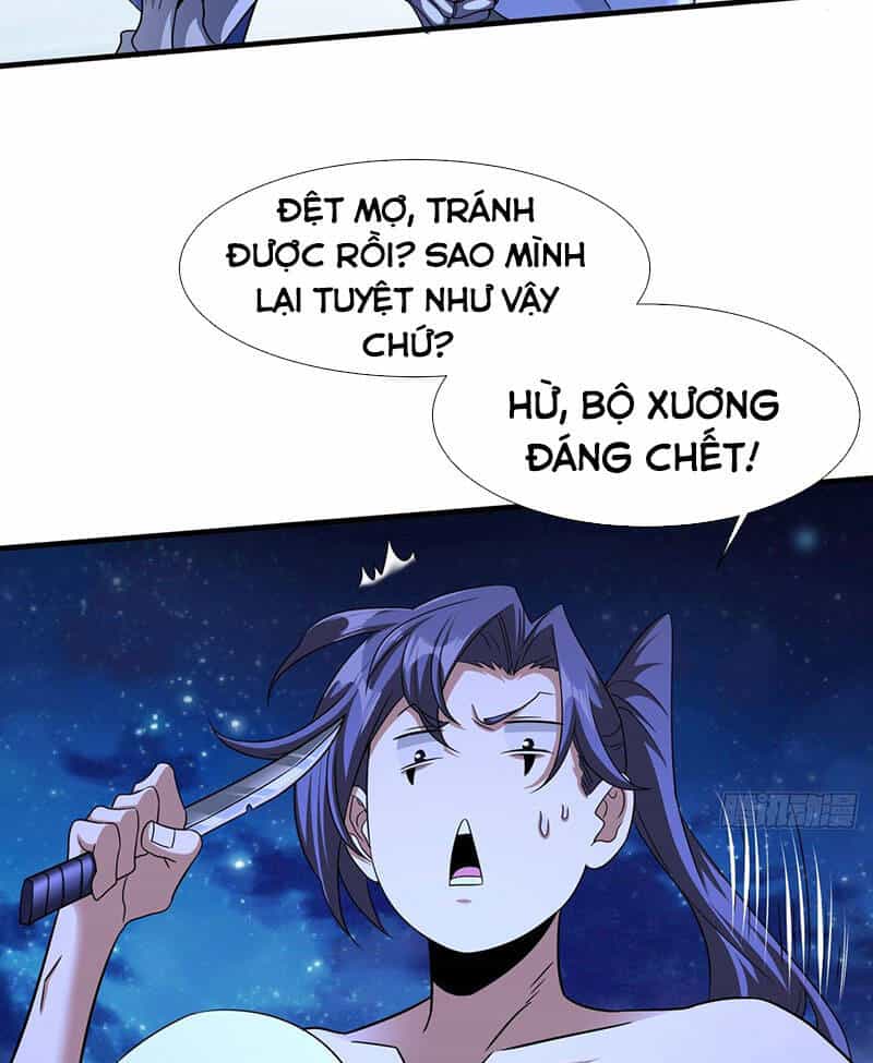Không Có Đạo Lữ Sẽ Chết - Chương 34 - ảnh 41