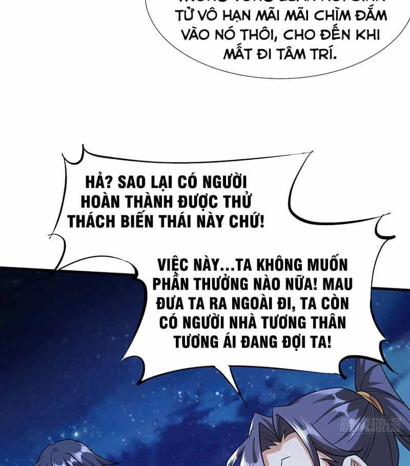 Không Có Đạo Lữ Sẽ Chết - Chương 34 - ảnh 6
