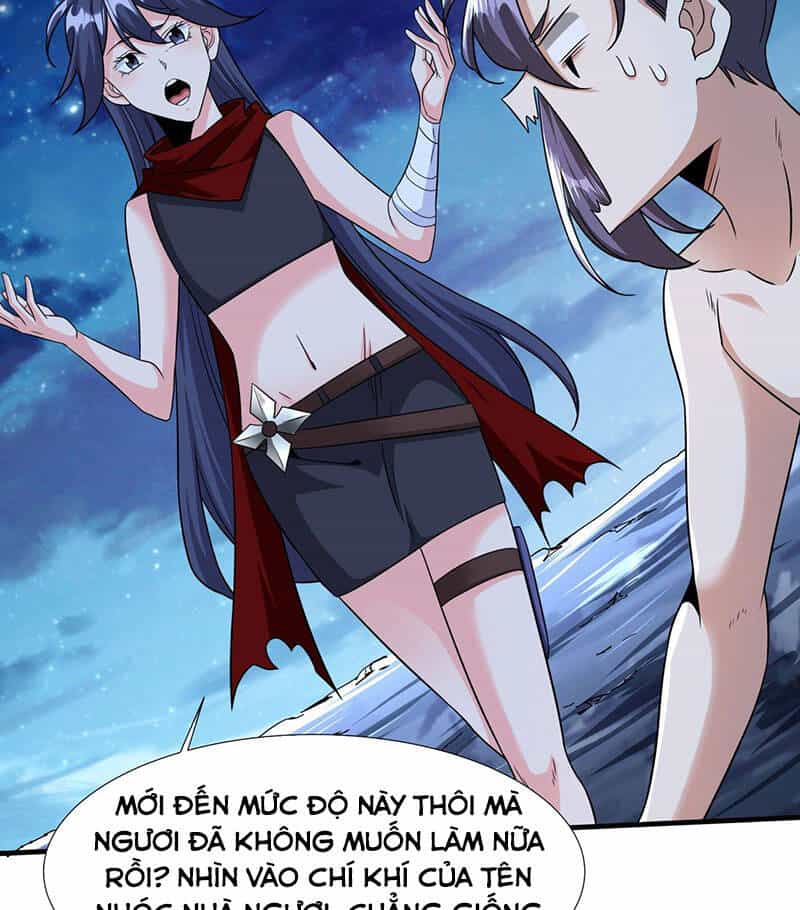 Không Có Đạo Lữ Sẽ Chết - Chương 34 - ảnh 7