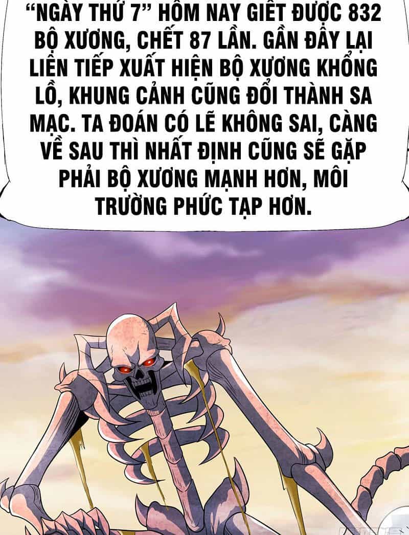 Không Có Đạo Lữ Sẽ Chết - Chương 35 - ảnh 16