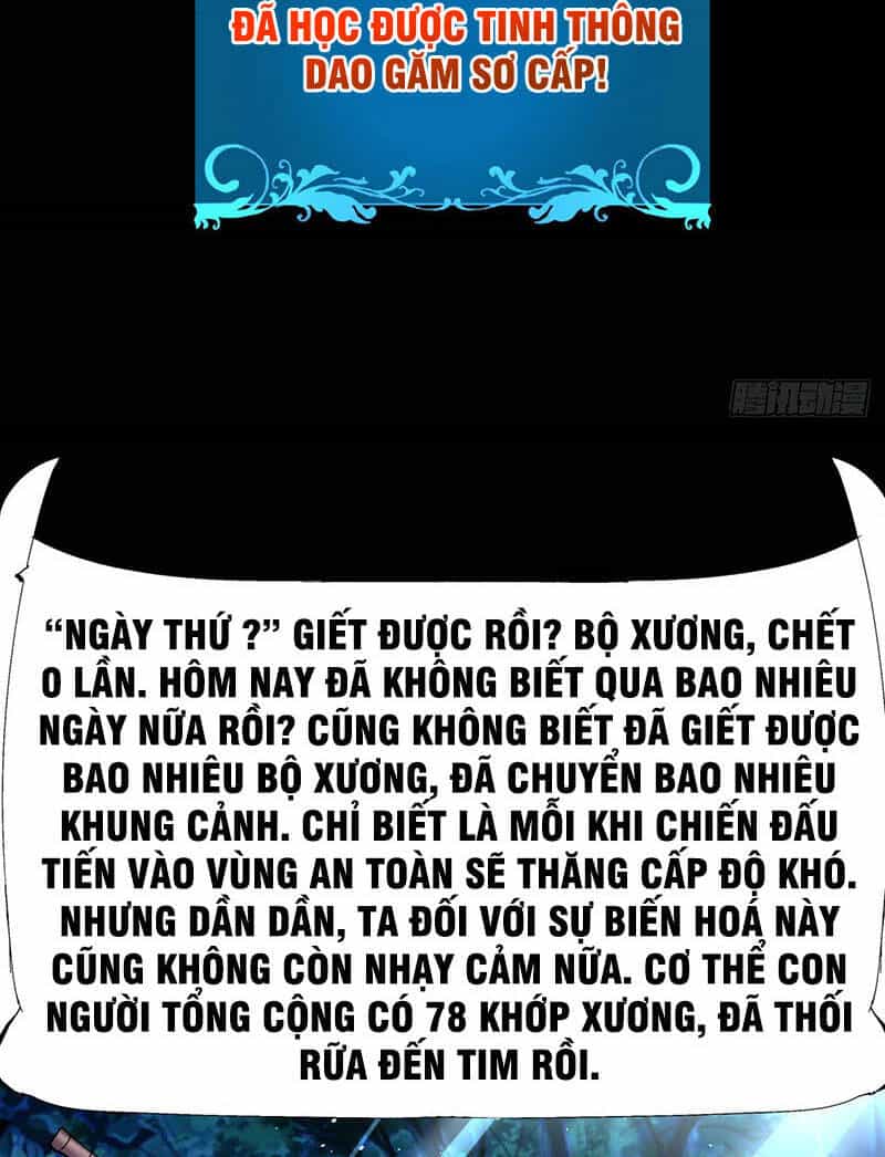 Không Có Đạo Lữ Sẽ Chết - Chương 35 - ảnh 20