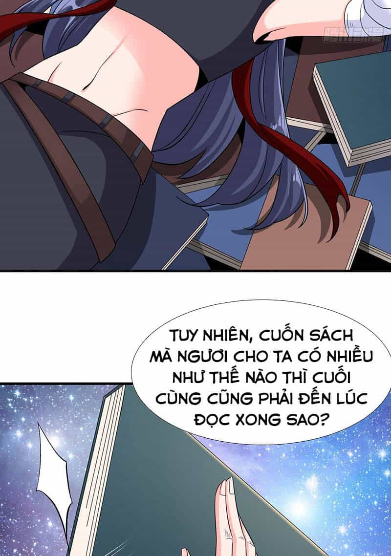 Không Có Đạo Lữ Sẽ Chết - Chương 35 - ảnh 31