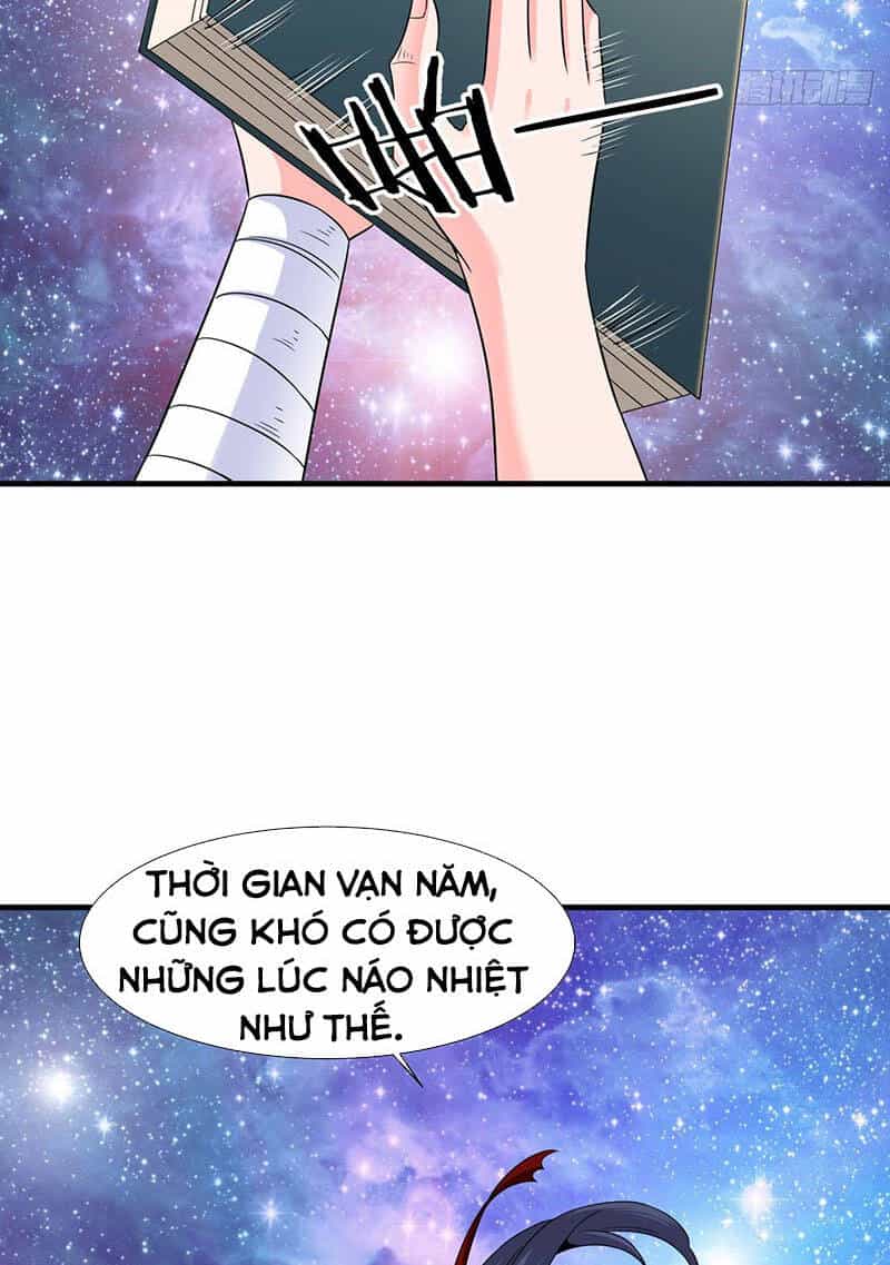 Không Có Đạo Lữ Sẽ Chết - Chương 35 - ảnh 32