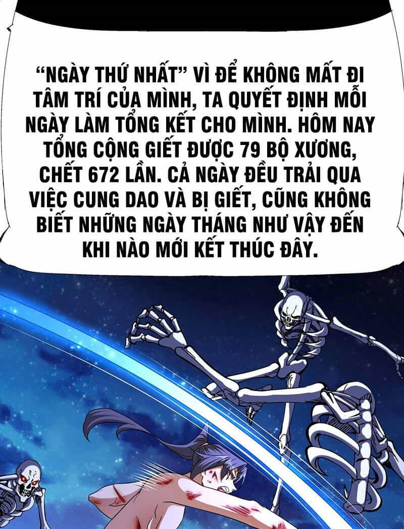 Không Có Đạo Lữ Sẽ Chết - Chương 35 - ảnh 4