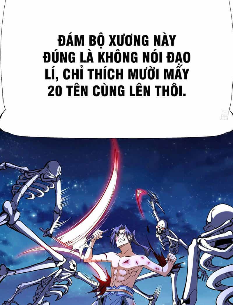 Không Có Đạo Lữ Sẽ Chết - Chương 35 - ảnh 6