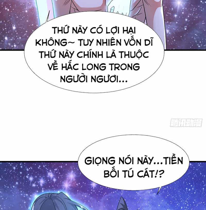 Không Có Đạo Lữ Sẽ Chết - Chương 36 - ảnh 15