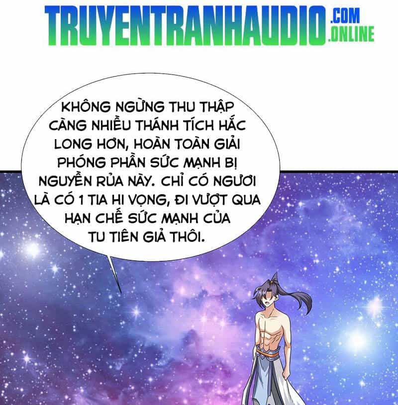 Không Có Đạo Lữ Sẽ Chết - Chương 36 - ảnh 22
