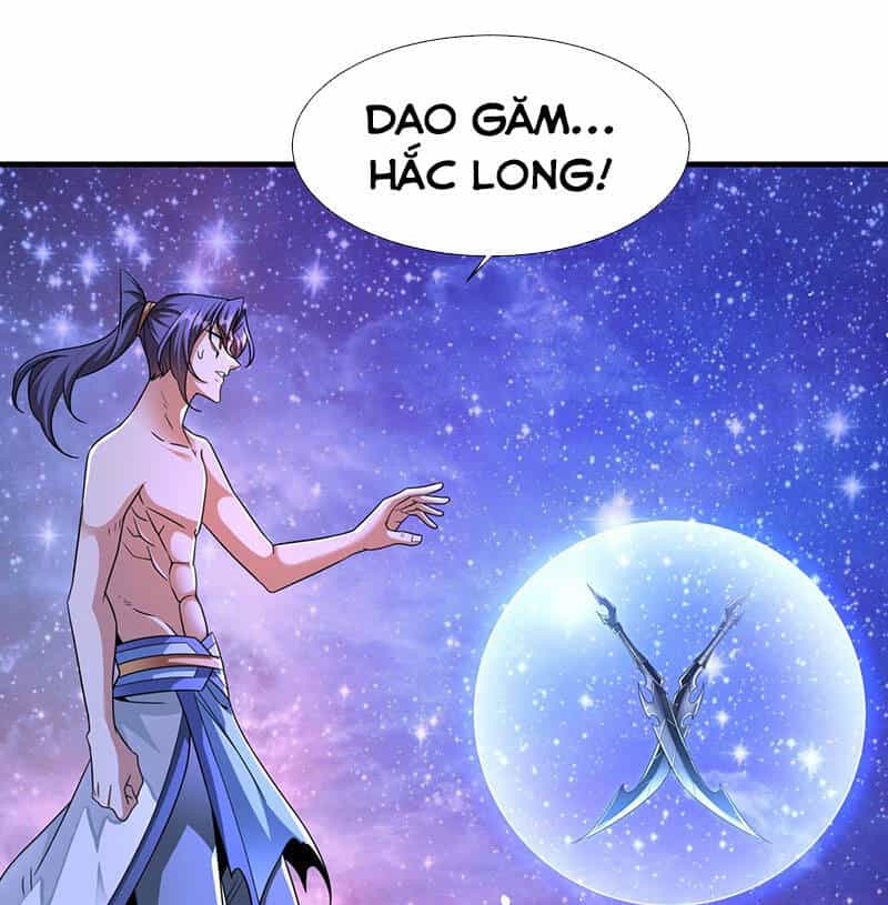 Không Có Đạo Lữ Sẽ Chết - Chương 36 - ảnh 3