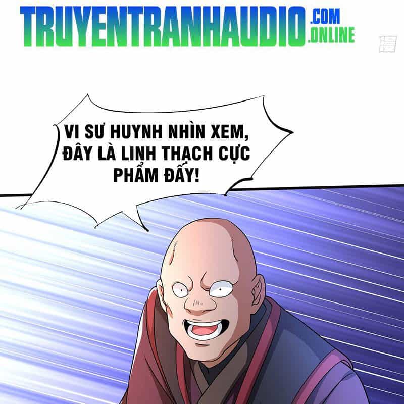 Không Có Đạo Lữ Sẽ Chết - Chương 36 - ảnh 61
