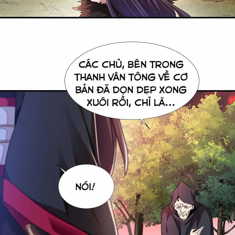 Không Có Đạo Lữ Sẽ Chết - Chương 36 - ảnh 69