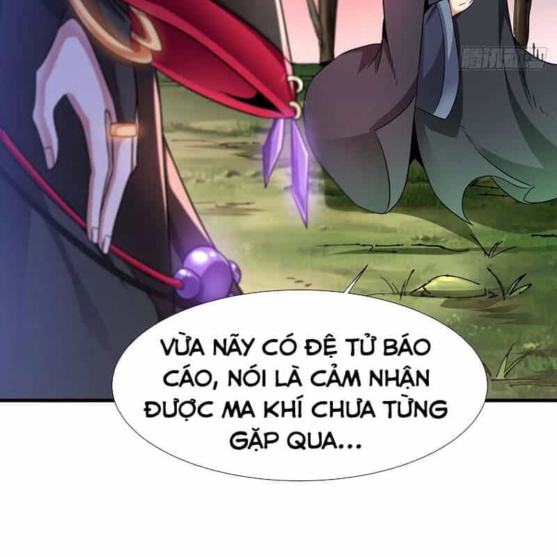 Không Có Đạo Lữ Sẽ Chết - Chương 36 - ảnh 70