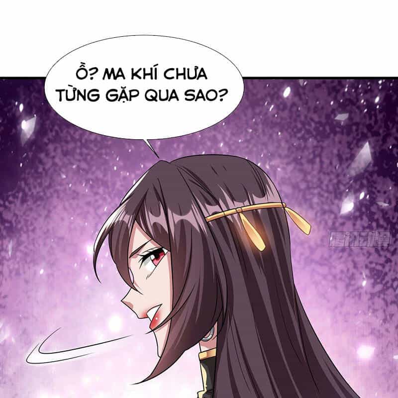Không Có Đạo Lữ Sẽ Chết - Chương 36 - ảnh 71