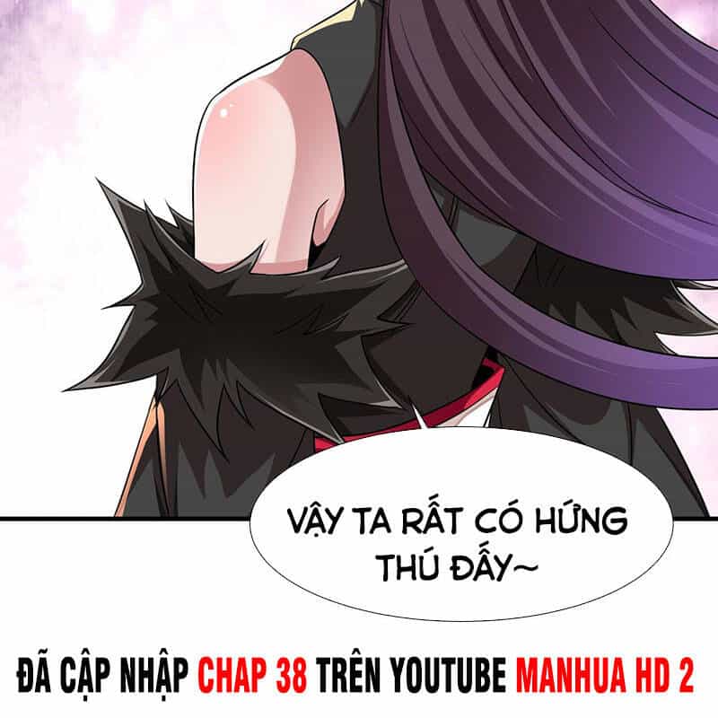 Không Có Đạo Lữ Sẽ Chết - Chương 36 - ảnh 72