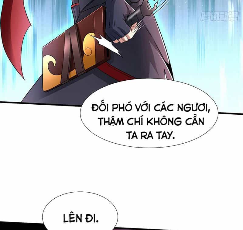 Không Có Đạo Lữ Sẽ Chết - Chương 37 - ảnh 10