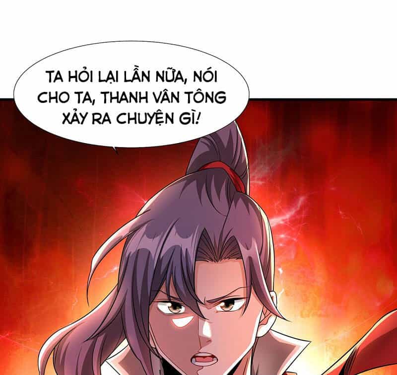 Không Có Đạo Lữ Sẽ Chết - Chương 37 - ảnh 17