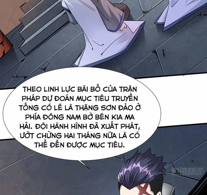 Không Có Đạo Lữ Sẽ Chết - Chương 37 - ảnh 21