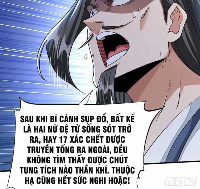 Không Có Đạo Lữ Sẽ Chết - Chương 37 - ảnh 26